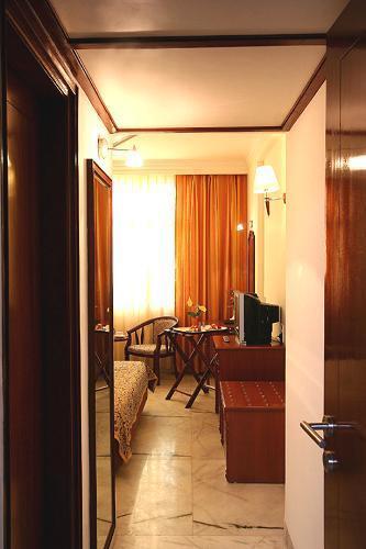 Hotel Grand President Delhi  Habitación foto