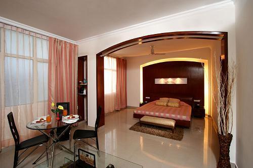 Hotel Grand President Delhi  Habitación foto